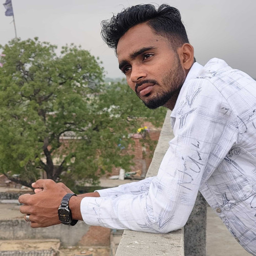 Prashant S. profile photo