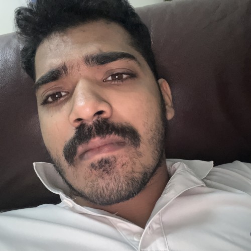 Ashiq C. profile photo