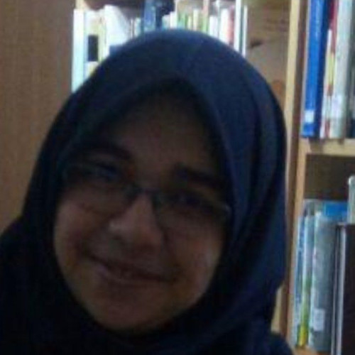 Faezeh  M.