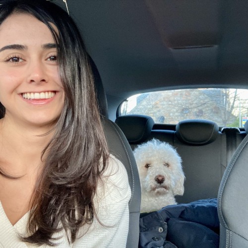 Beatrice U. profile photo