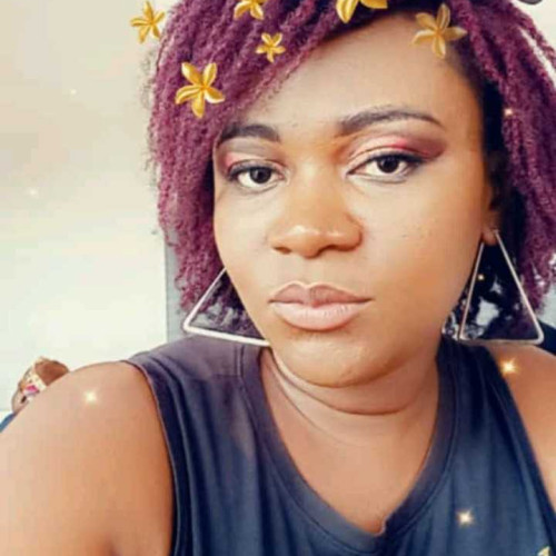 Sarah Eunice A. profile photo