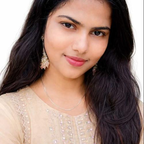 Bushra i. profile photo