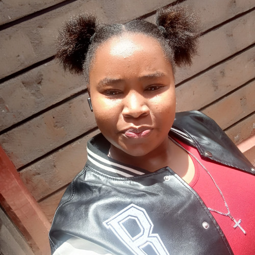 MaryTrizah N. profile photo