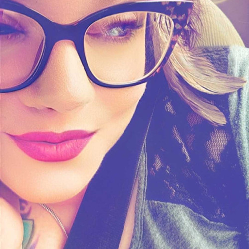 Ashley a. profile photo