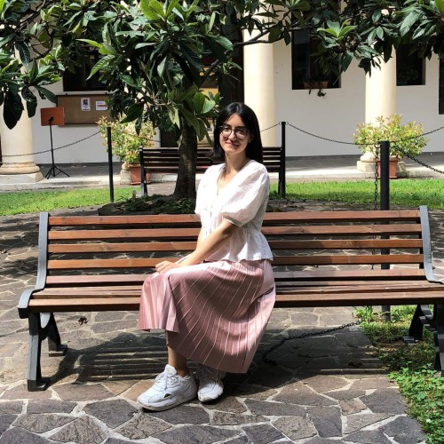 Laura G. profile photo