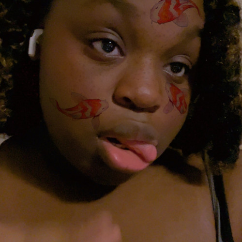 Alaisha J. profile photo