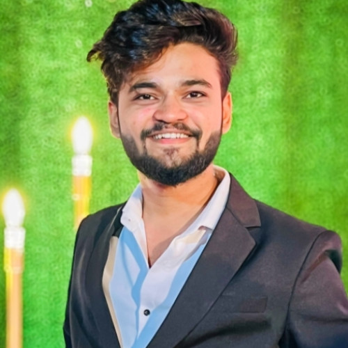 Raj S. profile photo