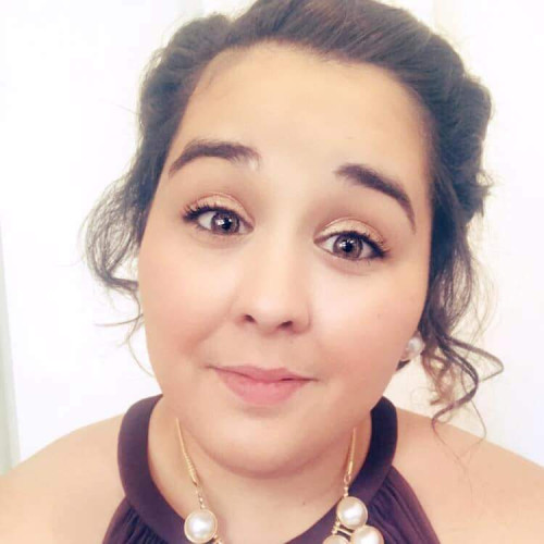 Heidi P. profile photo