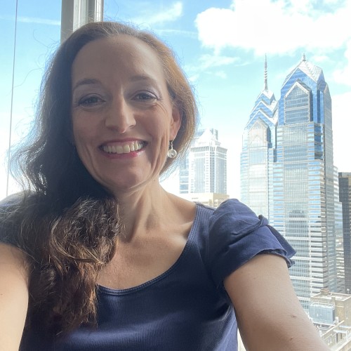 Meredith B. profile photo