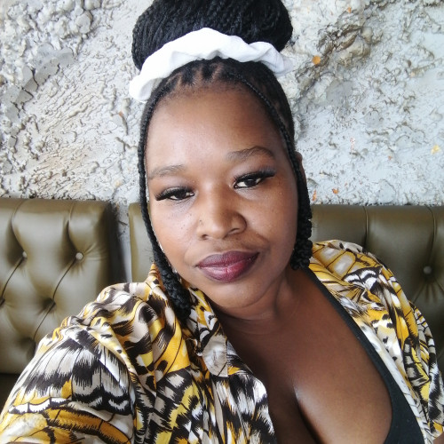 Avumile  S. profile photo