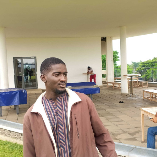 Emmanuel j. profile photo