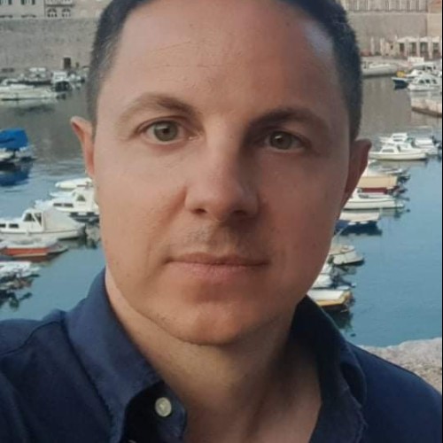 Daniel V.