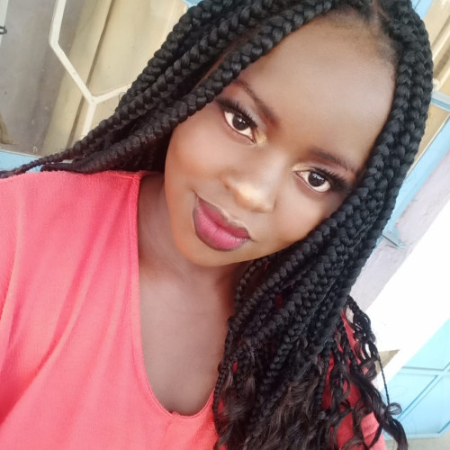 Alice A. profile photo