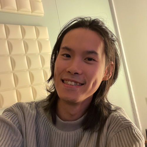 Dion O. profile photo