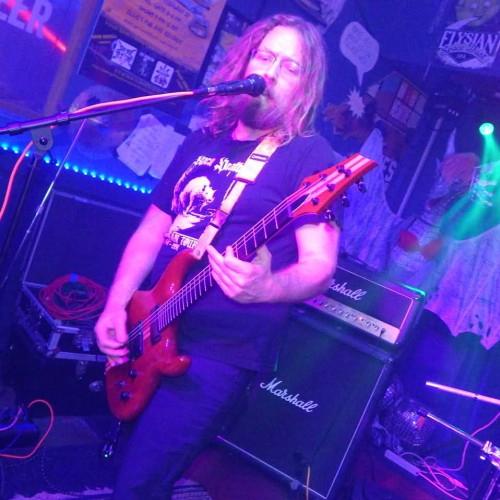 Dave V. profile photo