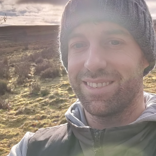 Bradley B. profile photo