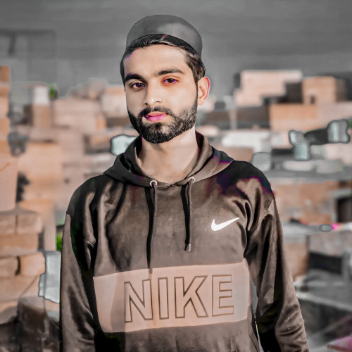 Muhammad U. profile photo