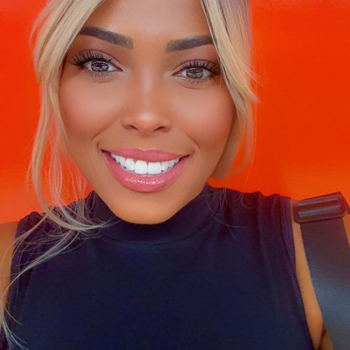Jaydee D. profile photo