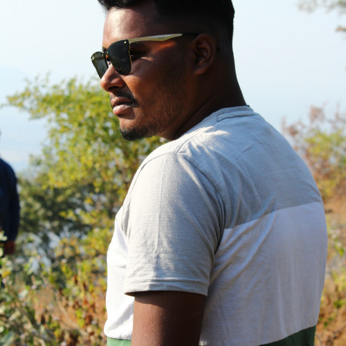 Debansh K. profile photo