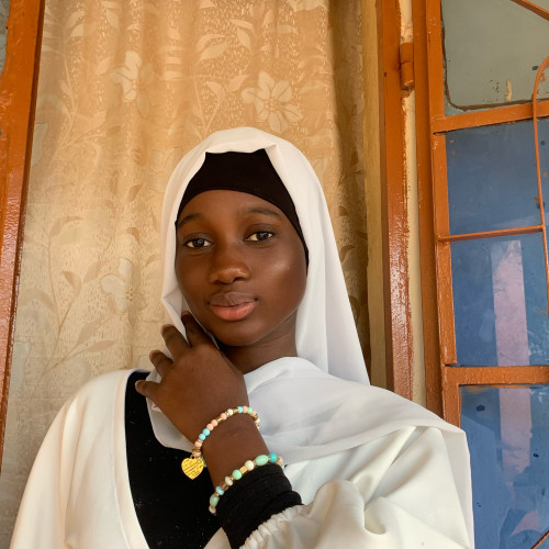 Fatoumatta M S.