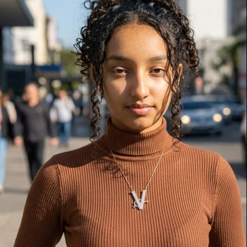 Anja R. profile photo