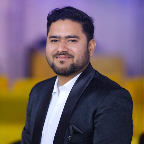 Abhishek  G.