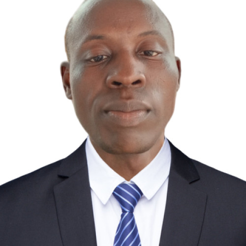 Collins A. profile photo
