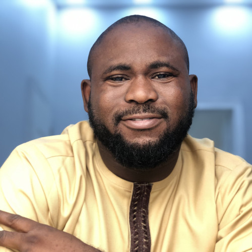 Adeshola  D. profile photo