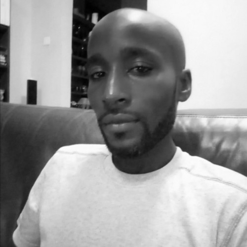 Haron K. profile photo