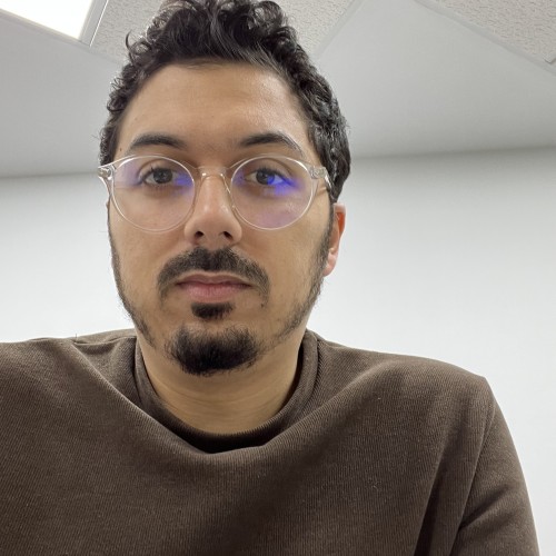 Mohamed Reda S. profile photo