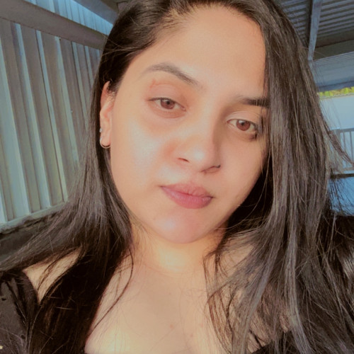 Ulaisha M.