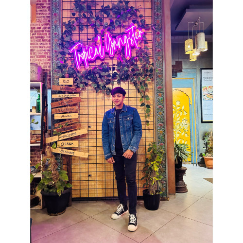Kanish R. profile photo