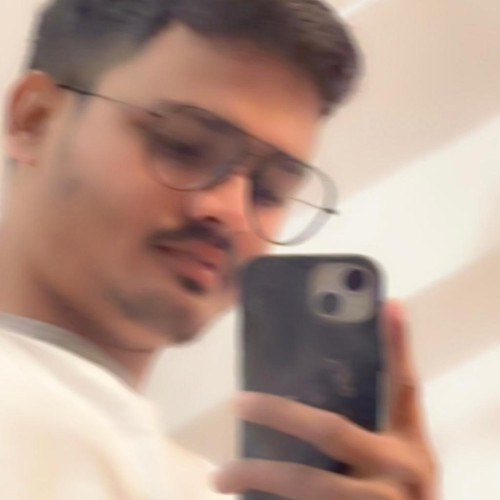 Suddhii  M. profile photo