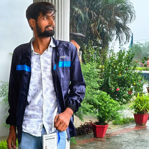 Rishik  G. profile photo