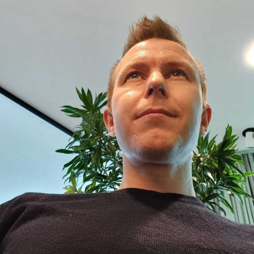 Thomas H. profile photo