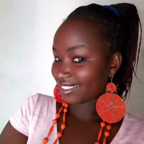 Abigael k. profile photo