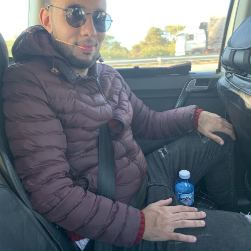 Mohamed B. profile photo