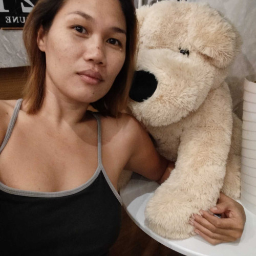 LOVELLA B. profile photo