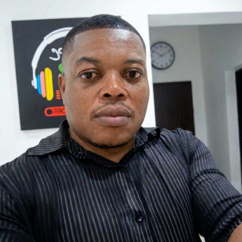 Uche c. profile photo