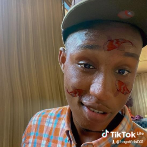 Ifeoluwa  B. profile photo
