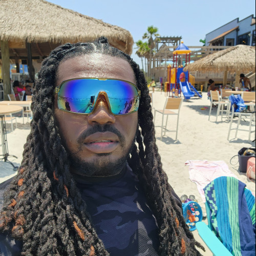Kenyatta  M. profile photo