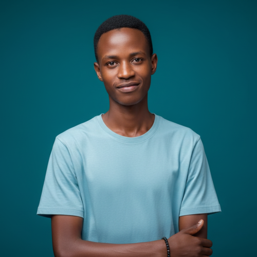 Alexis D. profile photo