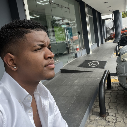 RichyRicardo D. profile photo