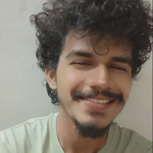 Jacwin M. profile photo