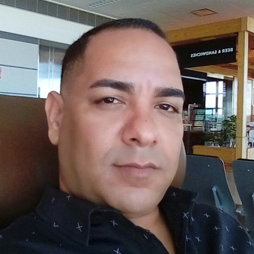 Jian Frank D. profile photo