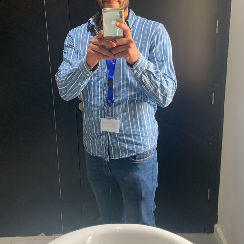 Zine Y. profile photo