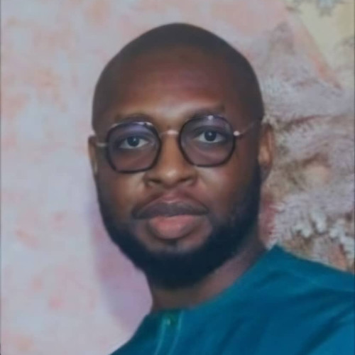 Anyi O. profile photo