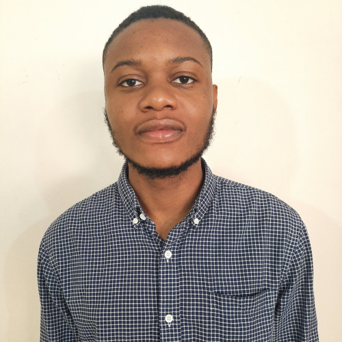 TSAKPA C. profile photo