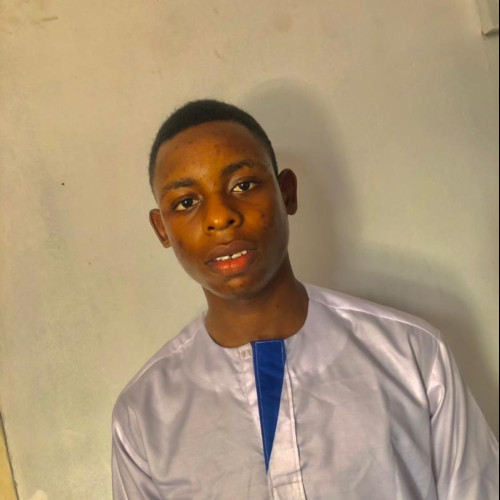 ISAAC O. profile photo