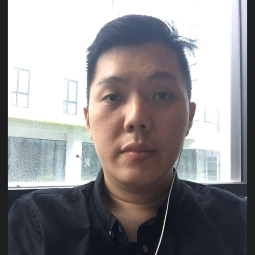 Joe G. profile photo